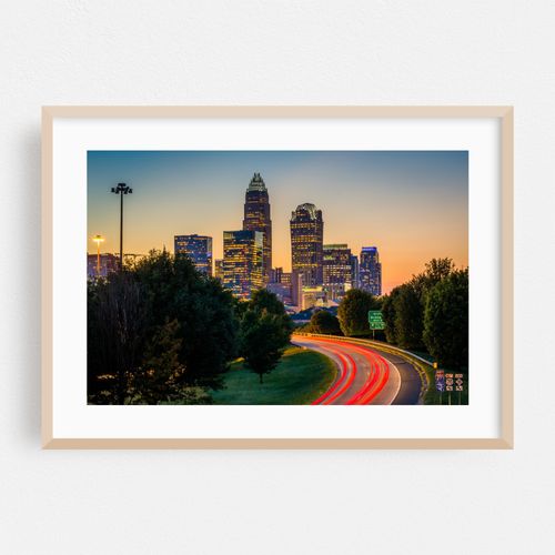 The Heart of Charlotte