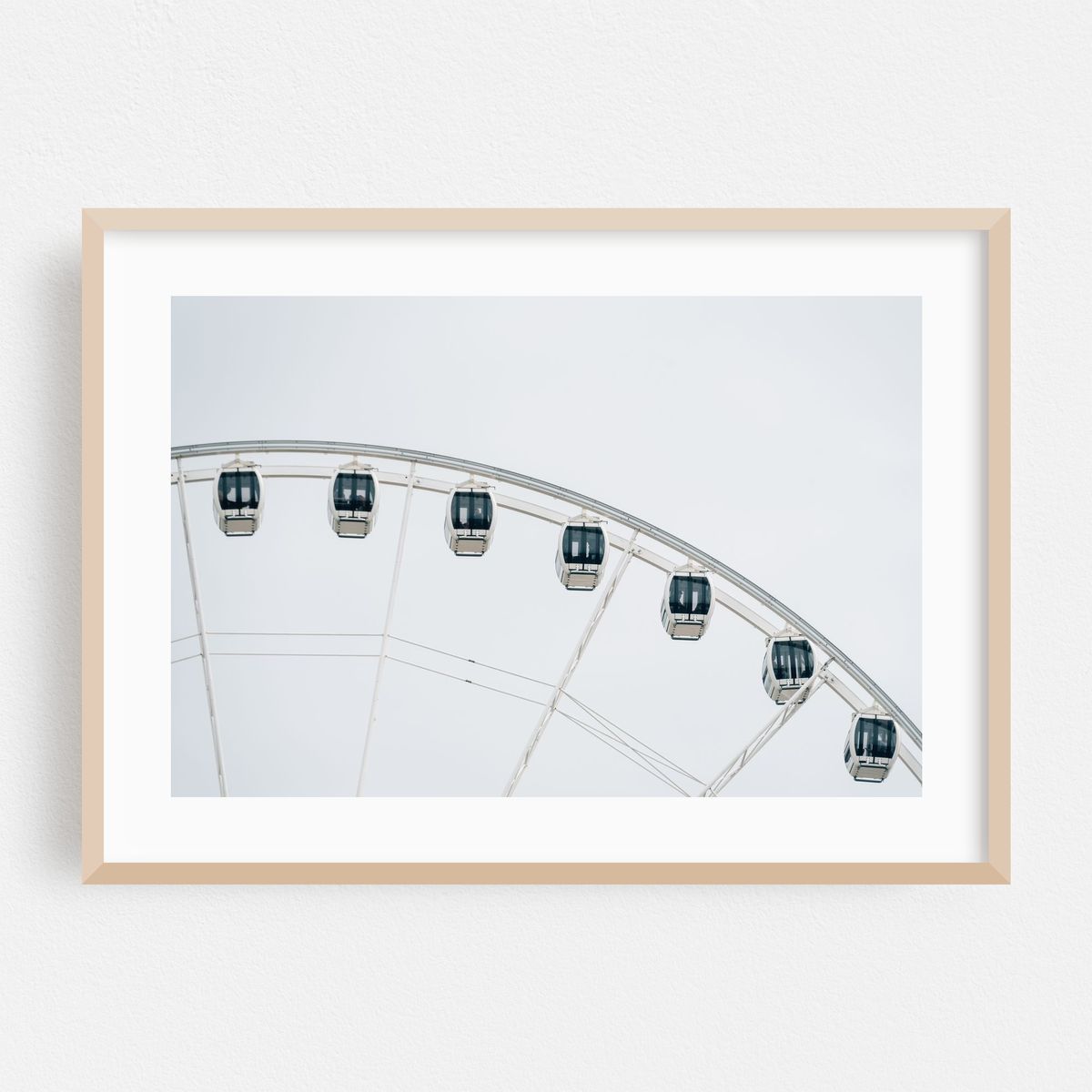 Skyview – image 1 of 6