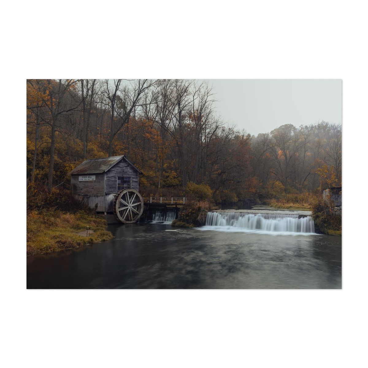 Hyde's Mill 04 – image 1 of 2