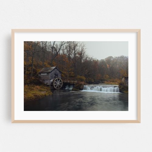 Hyde's Mill 04