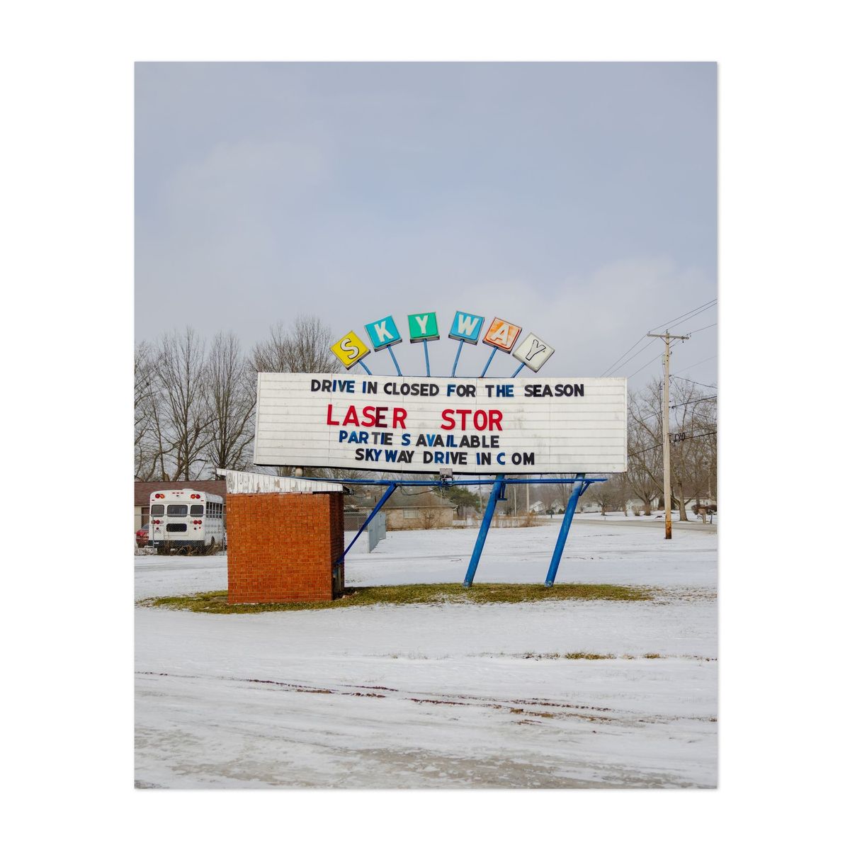 Skyway Drive-In 02 – image 1 of 2
