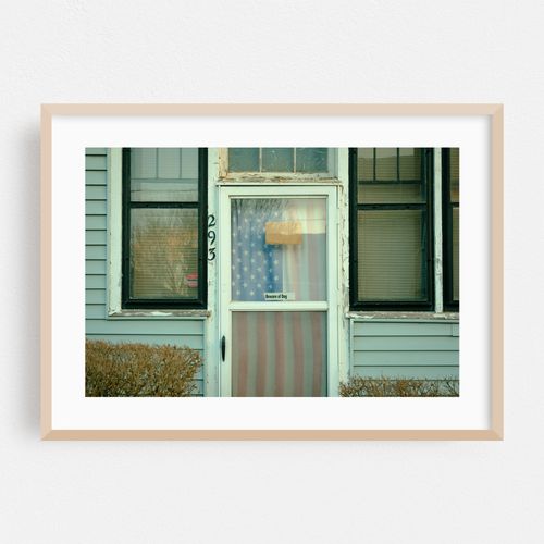 First Ward Residential, Buffalo 01