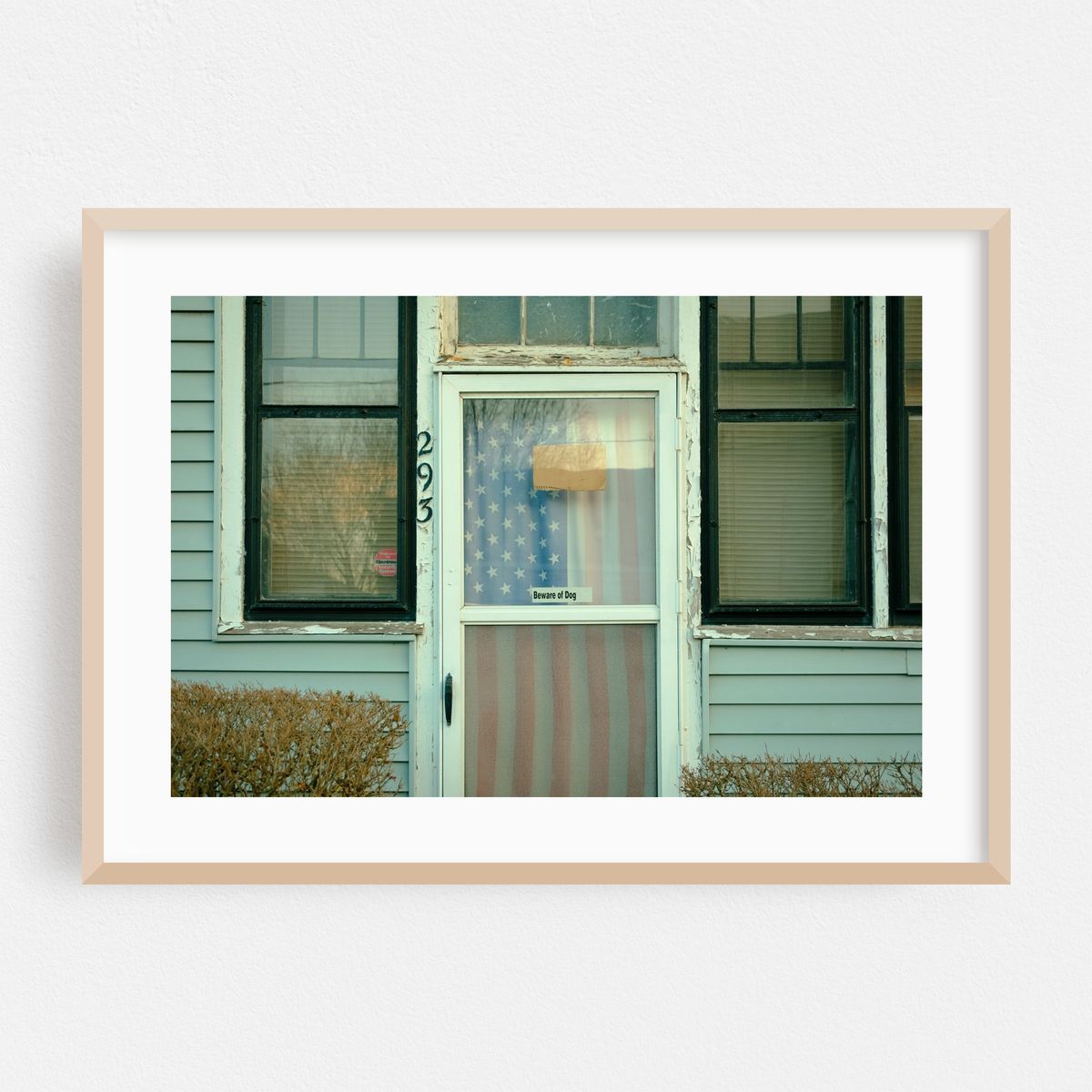First Ward Residential, Buffalo 01 – image 1 of 6