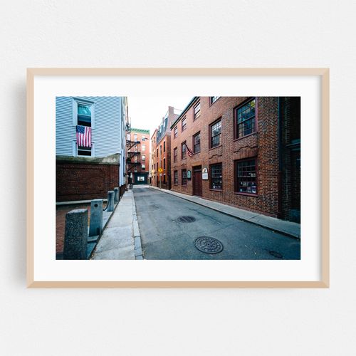 Unity Street