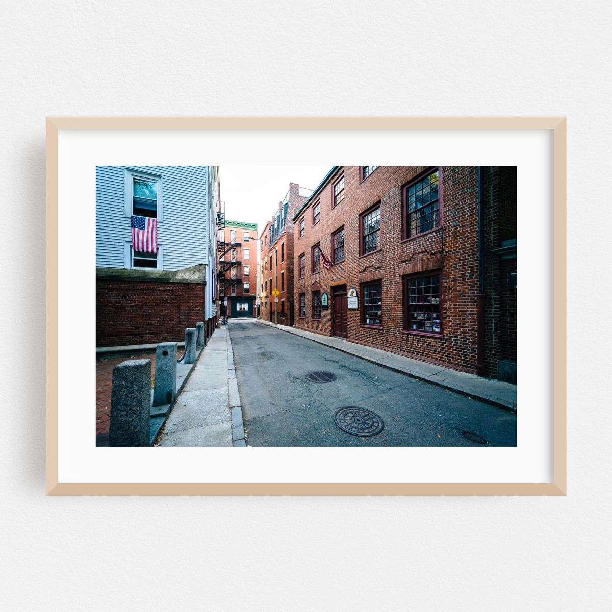 Unity Street – image 1 of 6