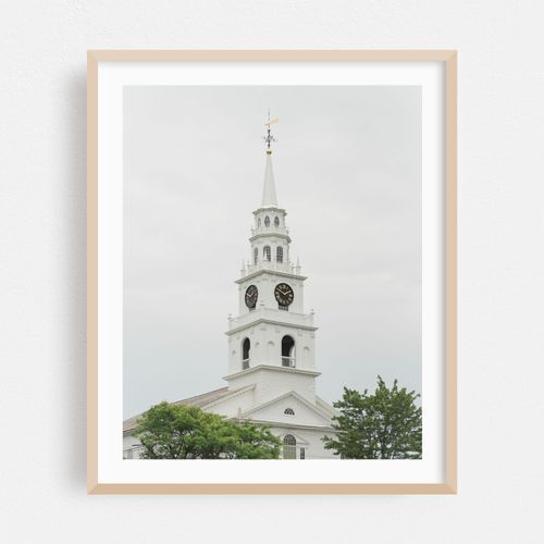 White Church, Middlebury 01
