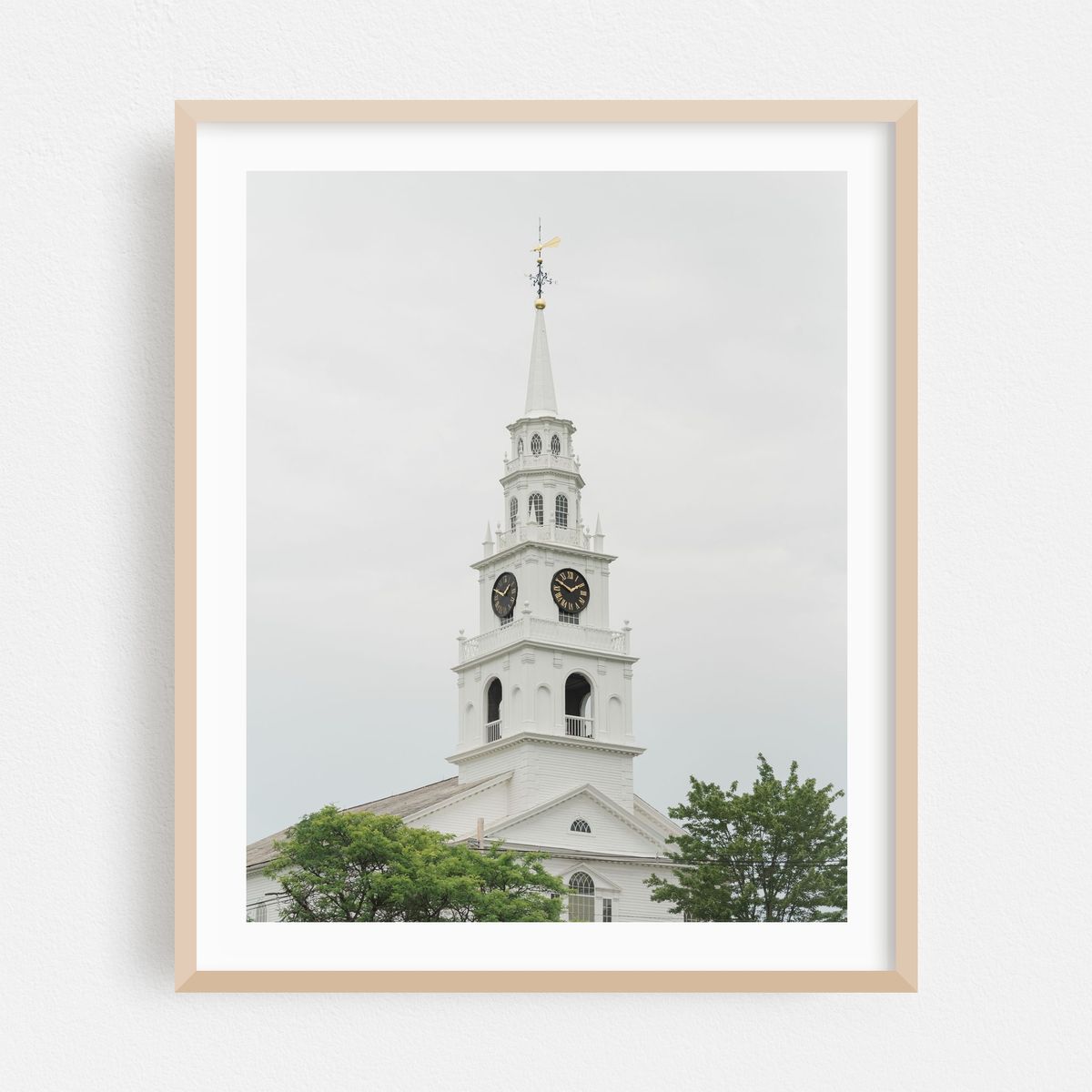 White Church, Middlebury 01 – image 1 of 12