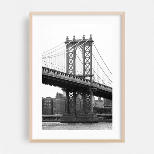 Manhattan Bridge 04