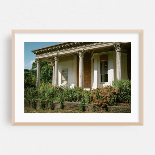 Litchfield Villa