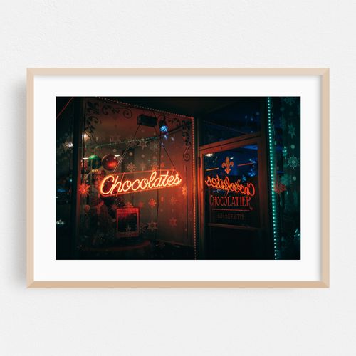 Sayville Chocolatier 02