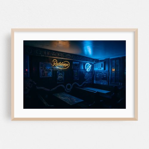 Peculier Pub