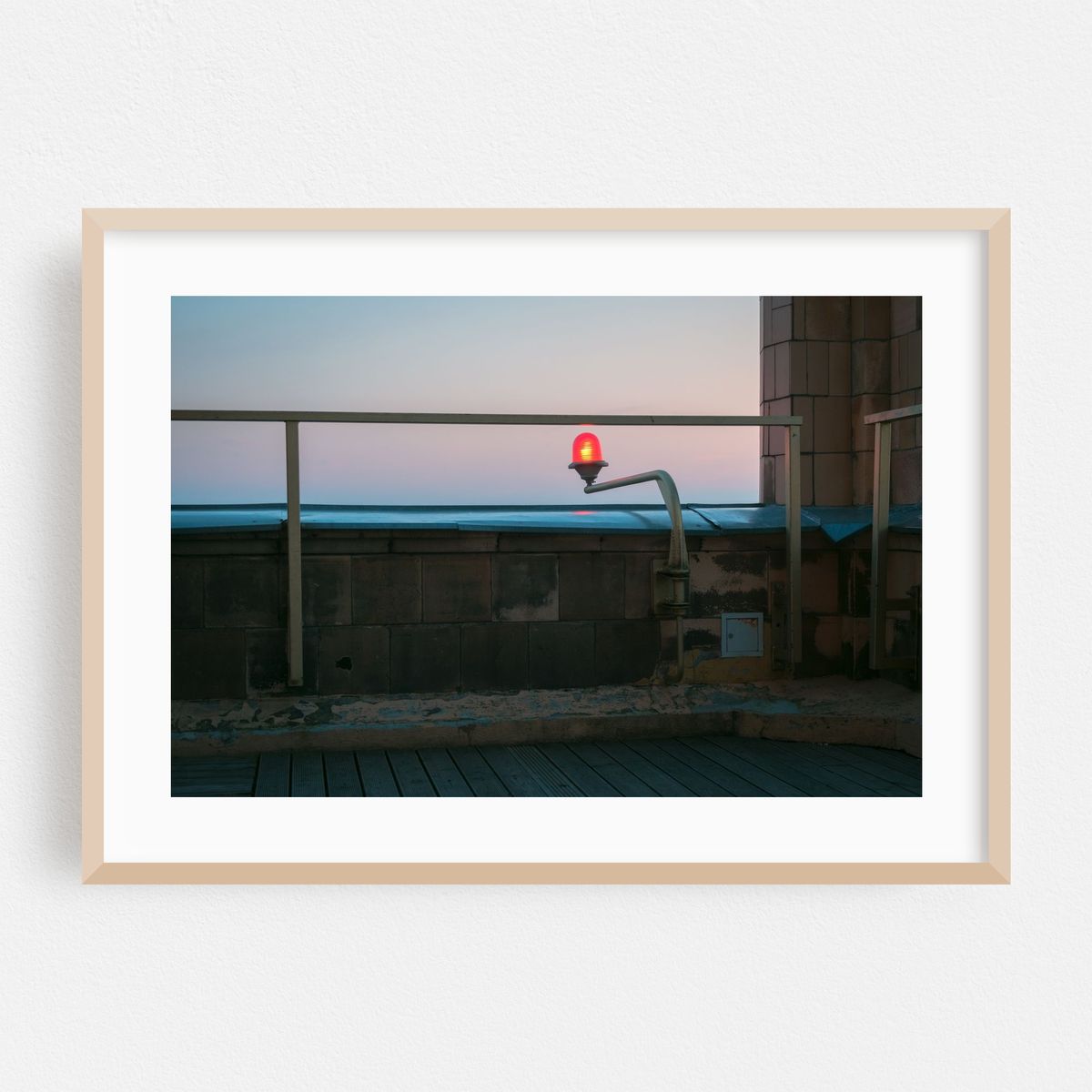 Observation Deck, Latvian Academy of Sciences 02 – image 1 of 6