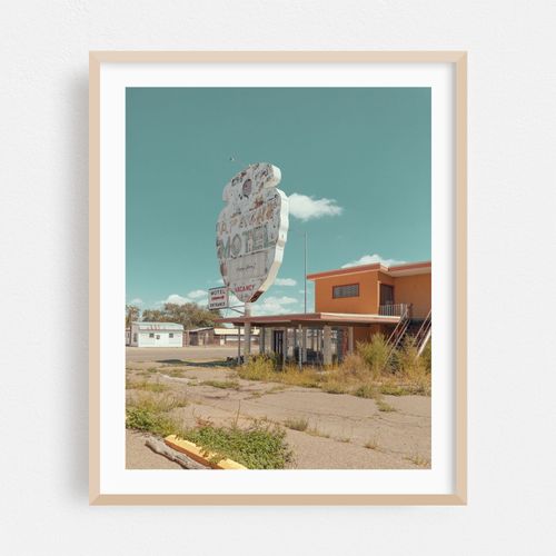 Apache Motel 01