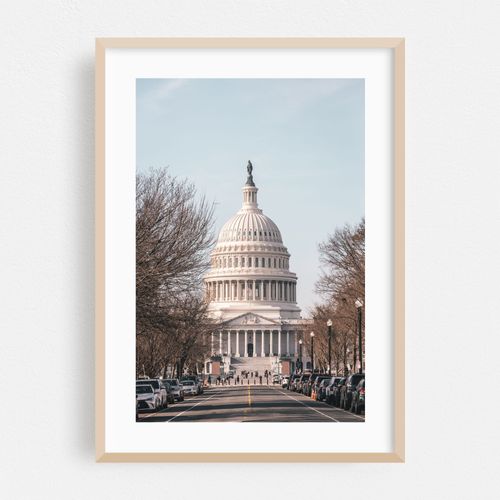 Capitol Street