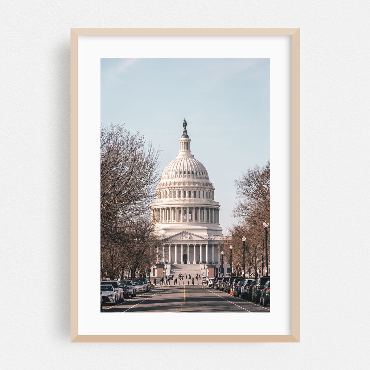 Capitol Street – image 1 of 16