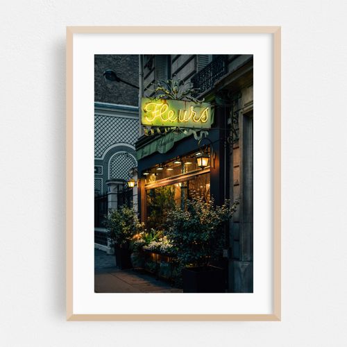 Fleurs