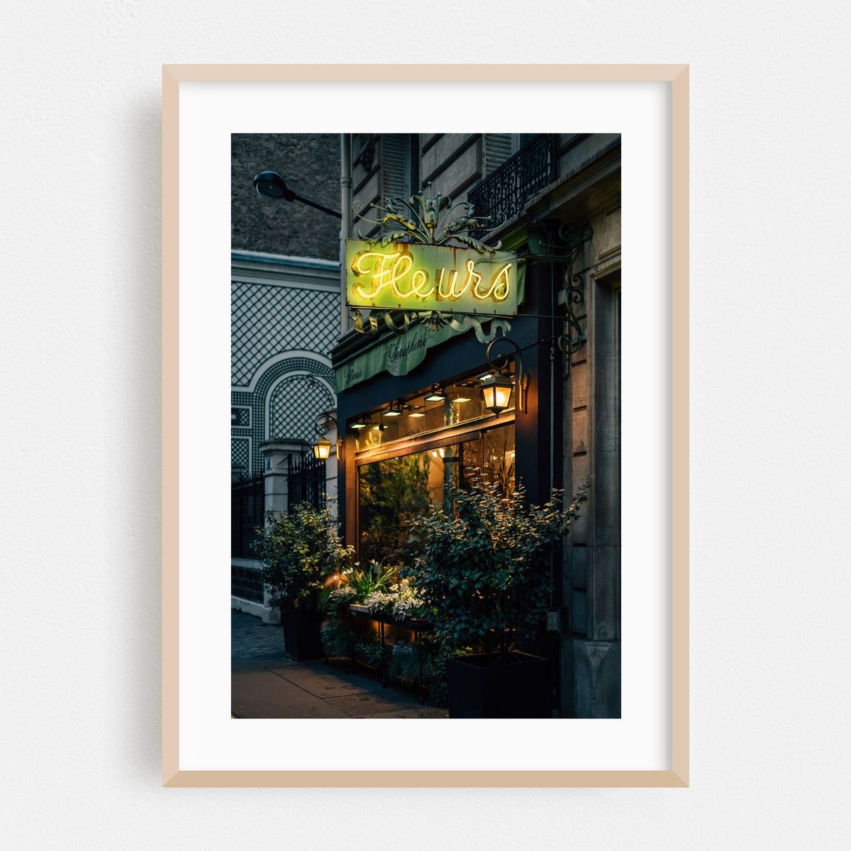 Fleurs – image 1 of 16