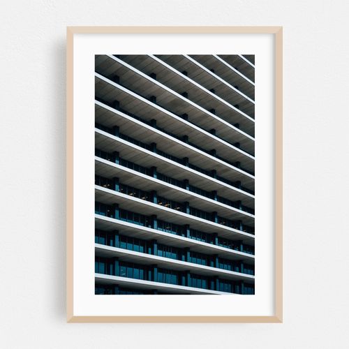 John Ferraro Building 01