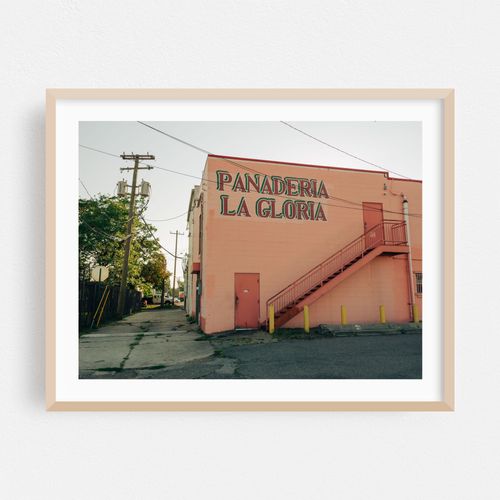 Panaderia La Gloria