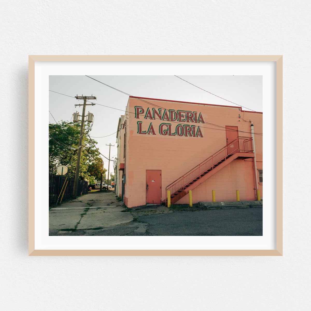 Panaderia La Gloria – image 1 of 3