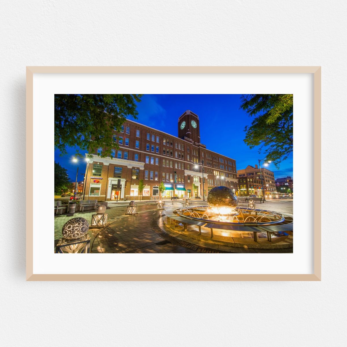 Kendall Sq – image 1 of 6