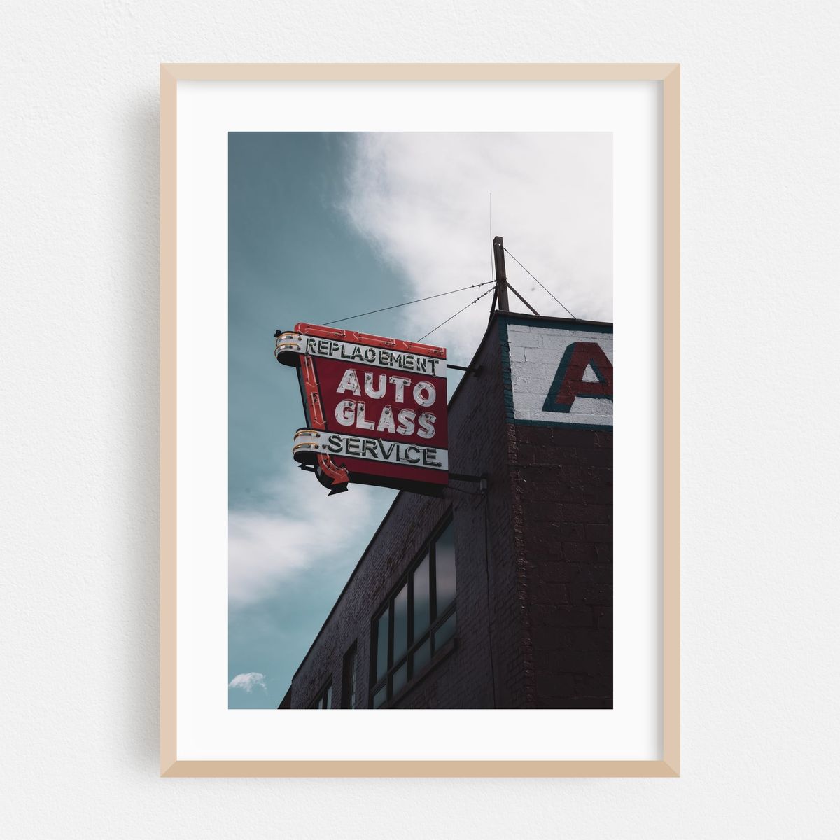 Auto Glass, Albany – image 1 of 16