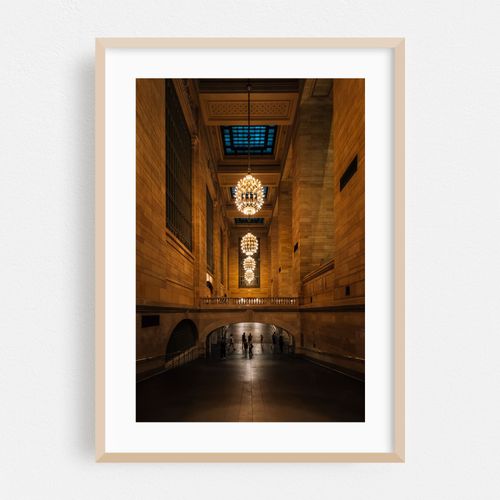 Grand Central Station