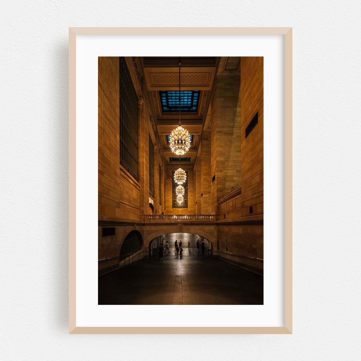 Grand Central Station – image 1 of 16