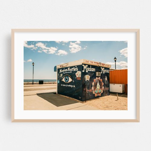 Madam Marie's, Asbury Park 03