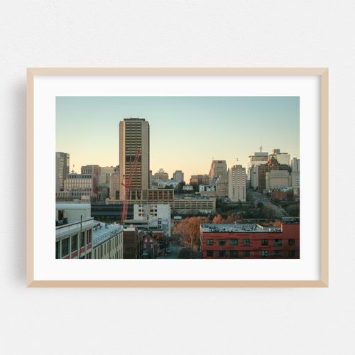 Richmond Skyline 03