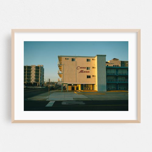 Cara Mara, Wildwood