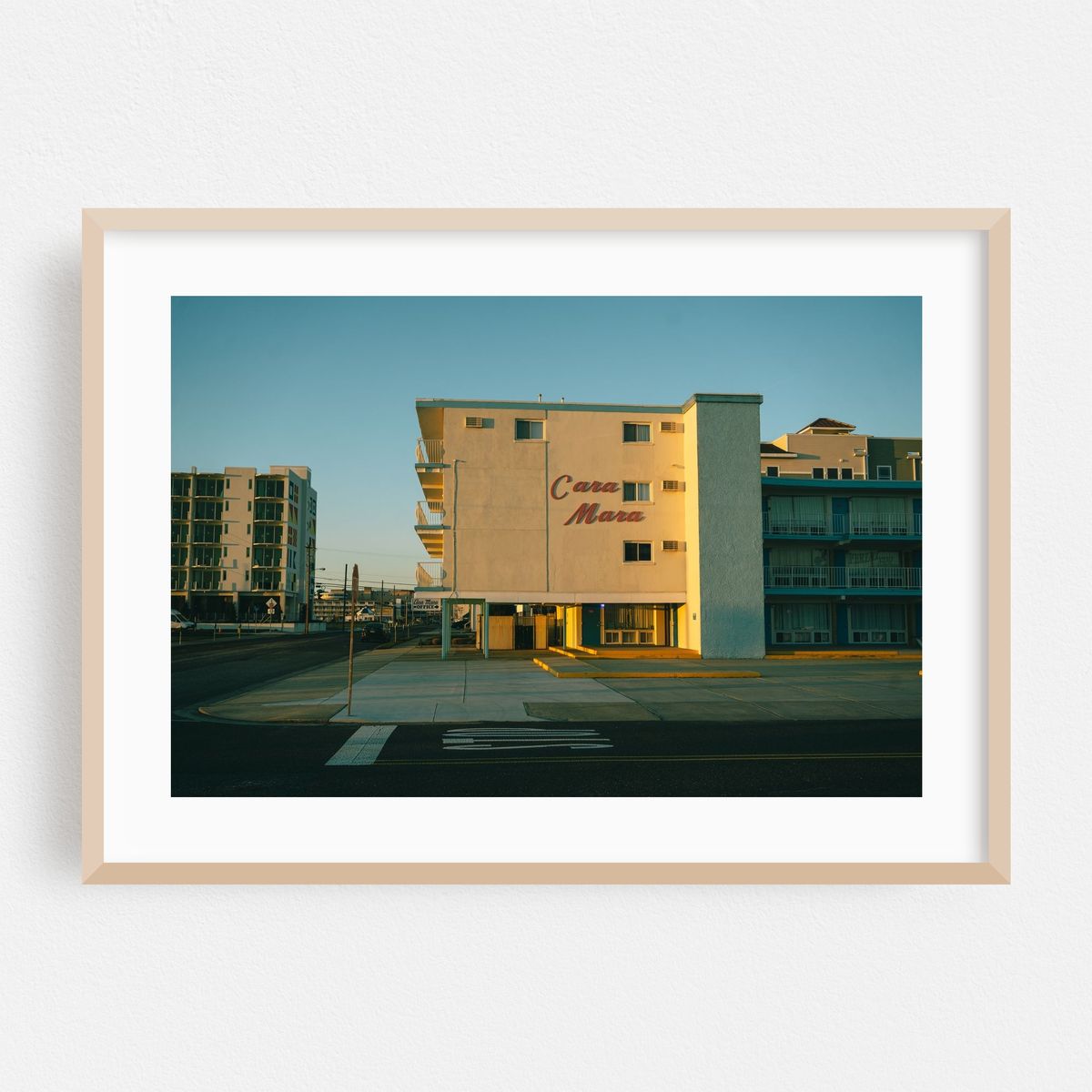 Cara Mara, Wildwood – image 1 of 6