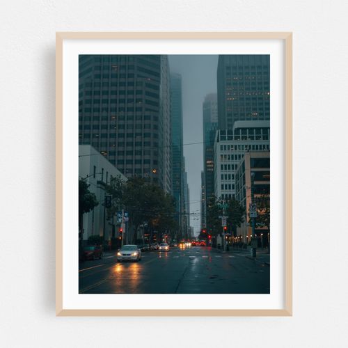 Embarcadero Blues 02