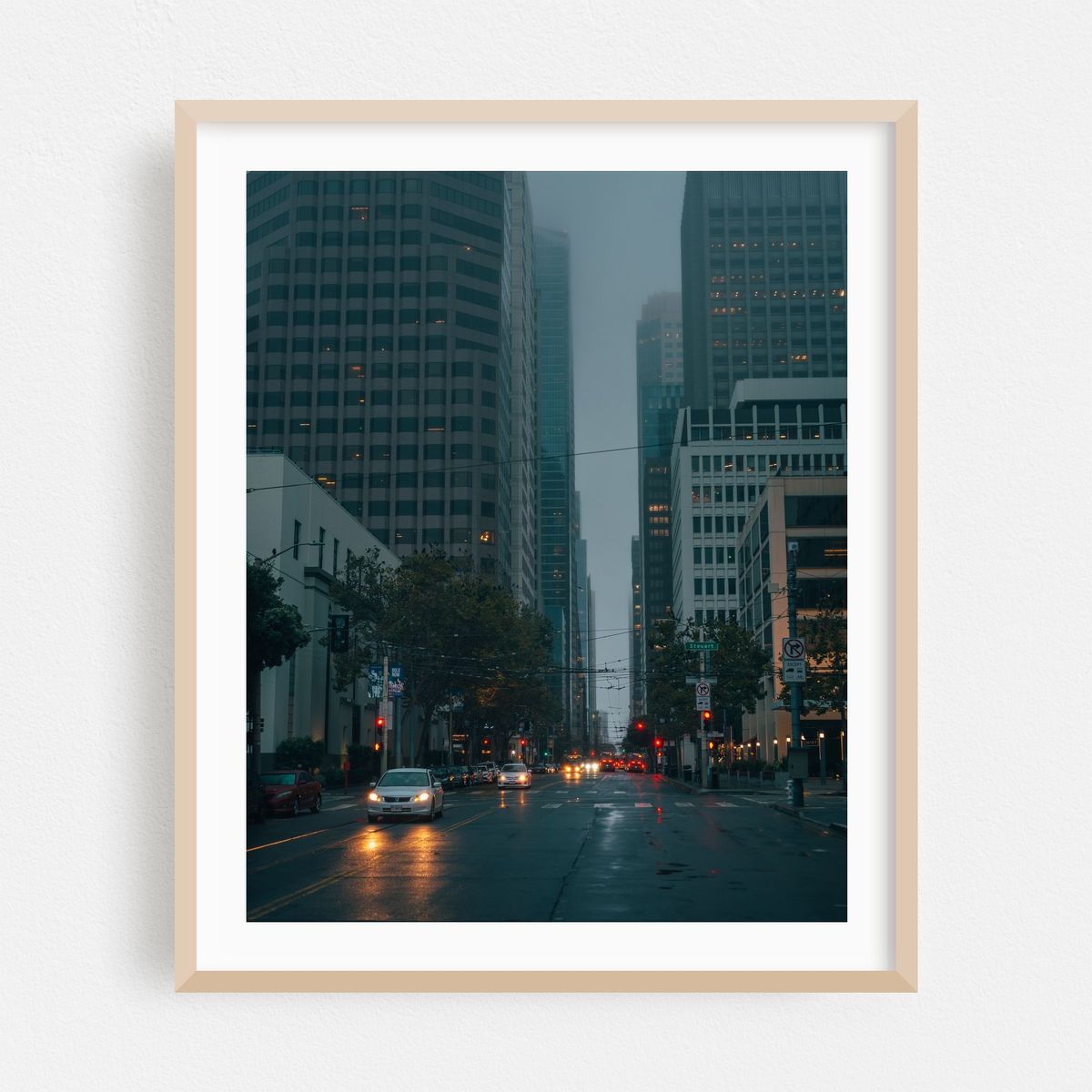 Embarcadero Blues 02 – image 1 of 12
