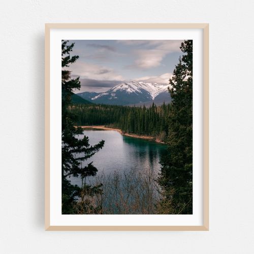 Good Hope Lake