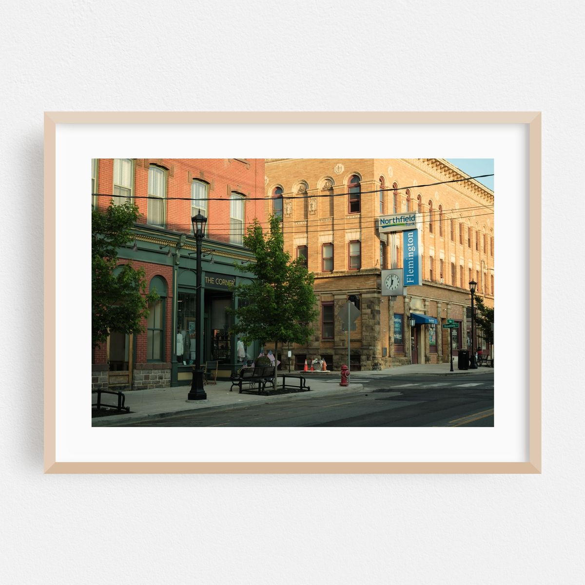 Main Street, Flemington – image 1 of 6