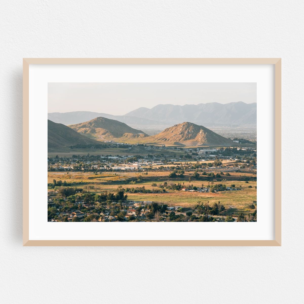 Mountains and Valleys, Riverside – image 1 of 6