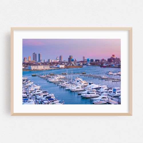 Farley State Marina