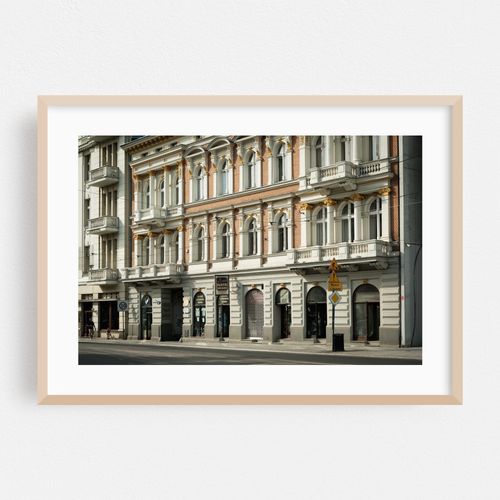 Łódź Architectural 05