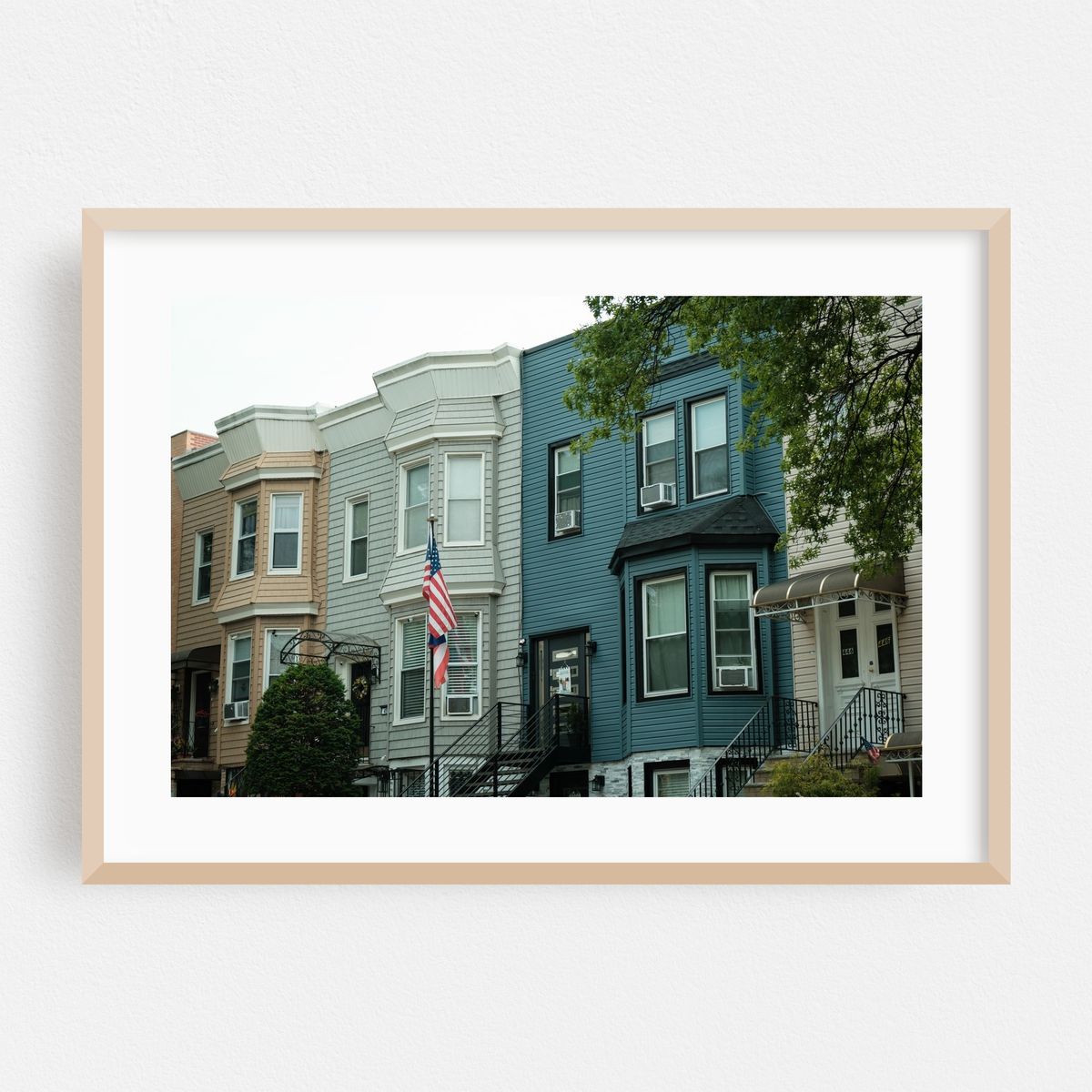 Sunset Park Residential 02 – image 1 of 6