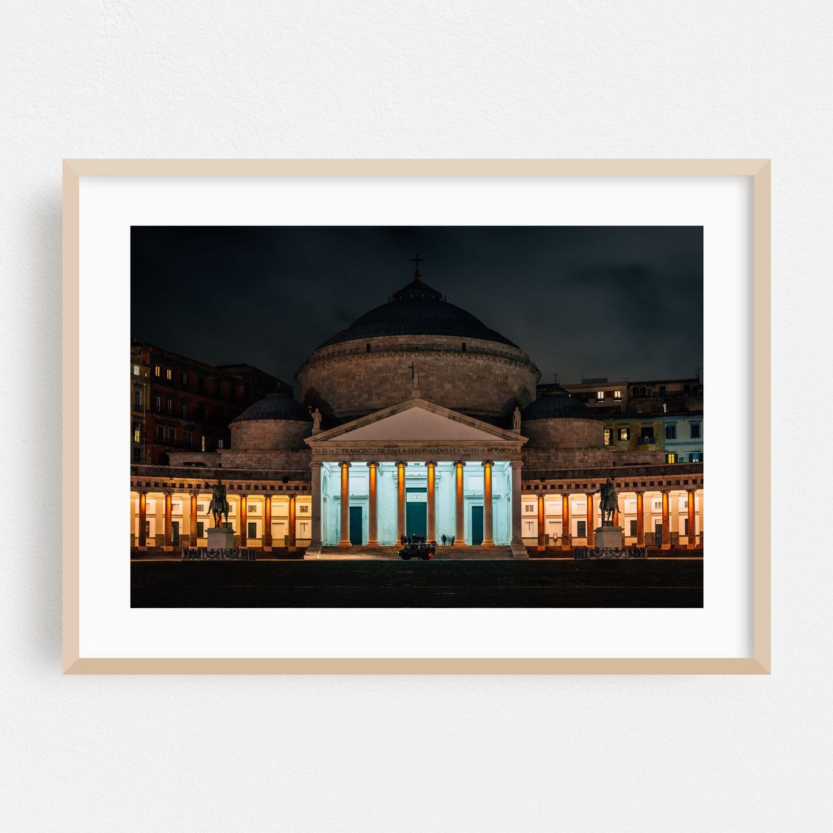 Piazza del Plebiscito 01 – image 1 of 6