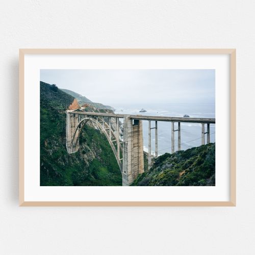 Bixby Bridge