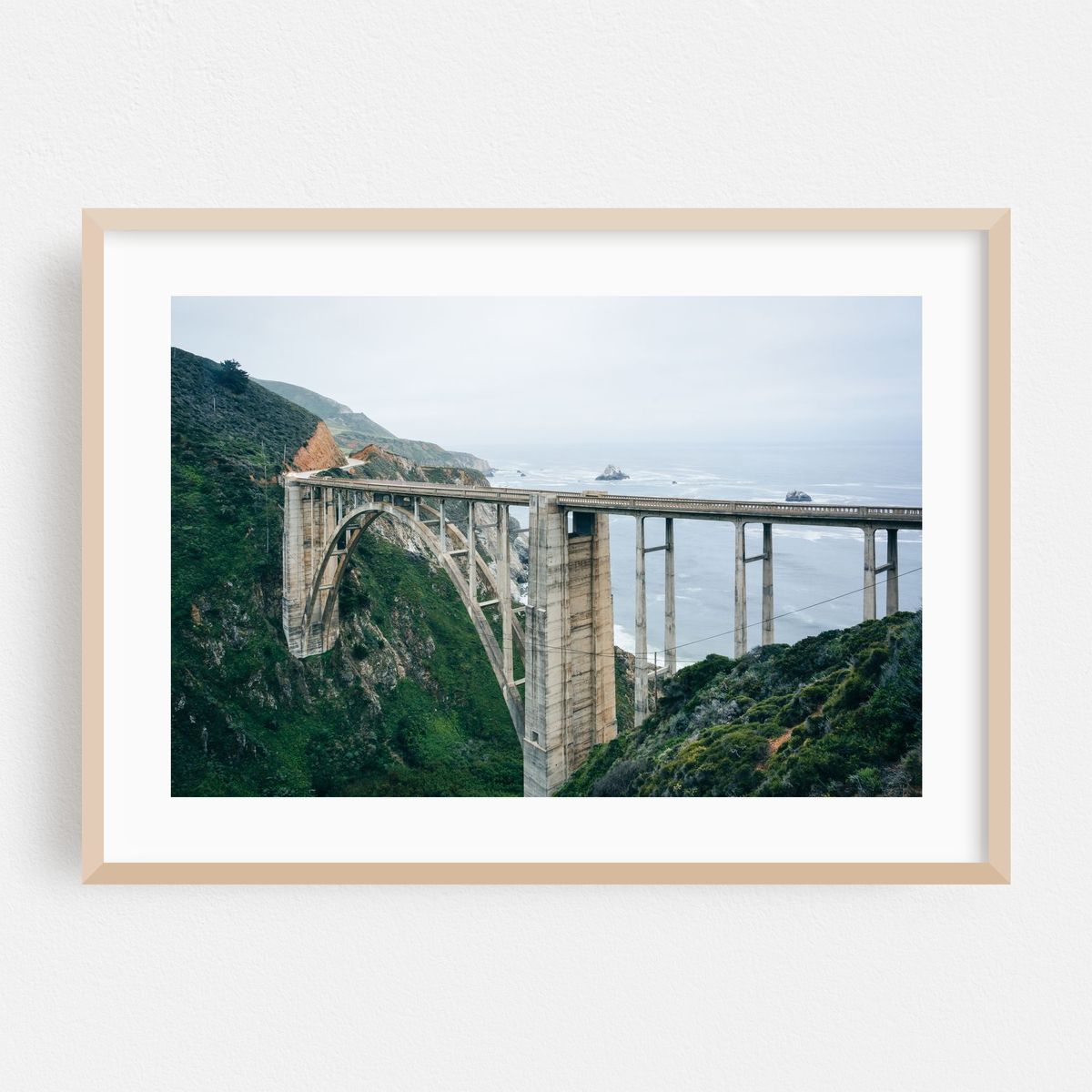 Bixby Bridge – image 1 of 9
