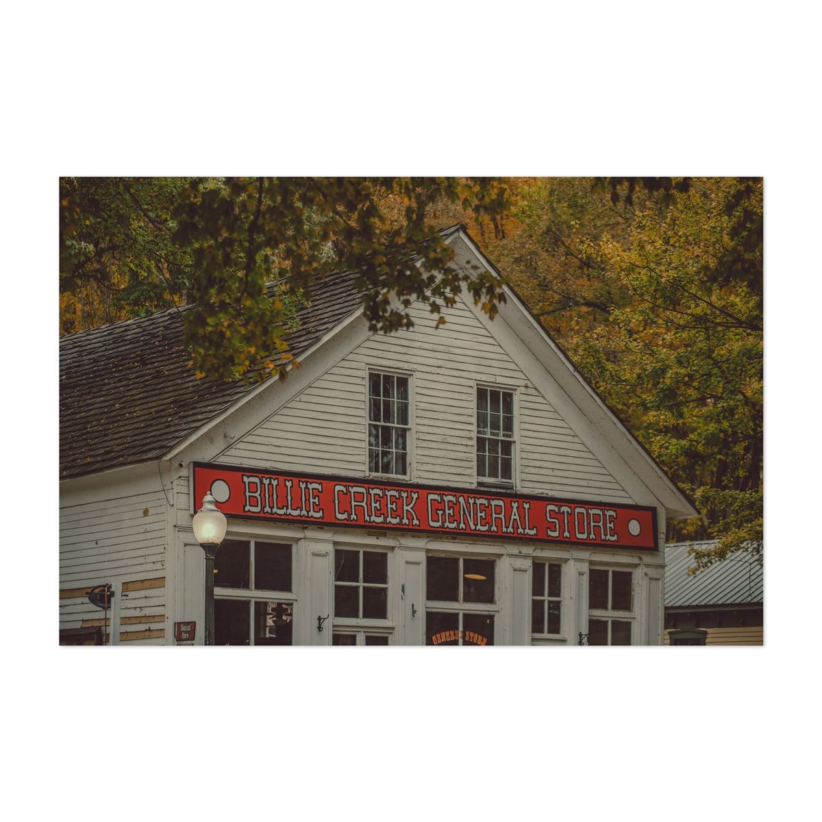Billie Creek General Store 04 – image 1 of 2