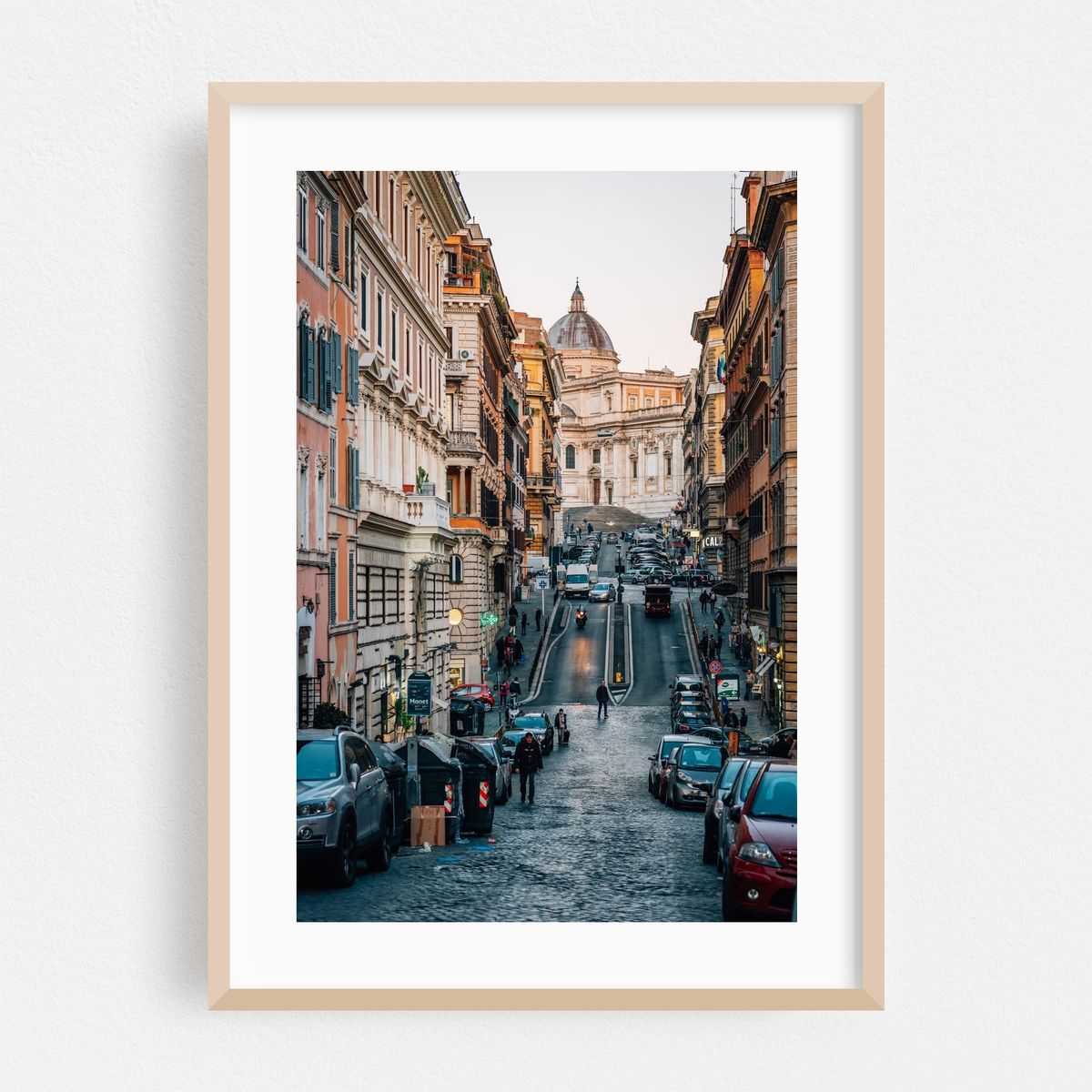 Via Panisperna, Monti – image 1 of 16