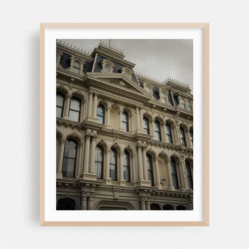 The Grand Opera House, Wilmington 01