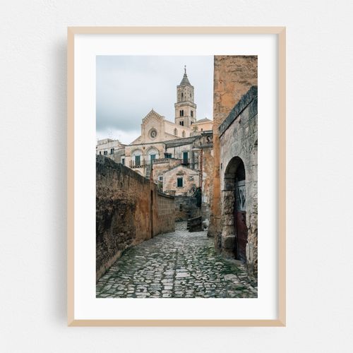 Duomo di Matera
