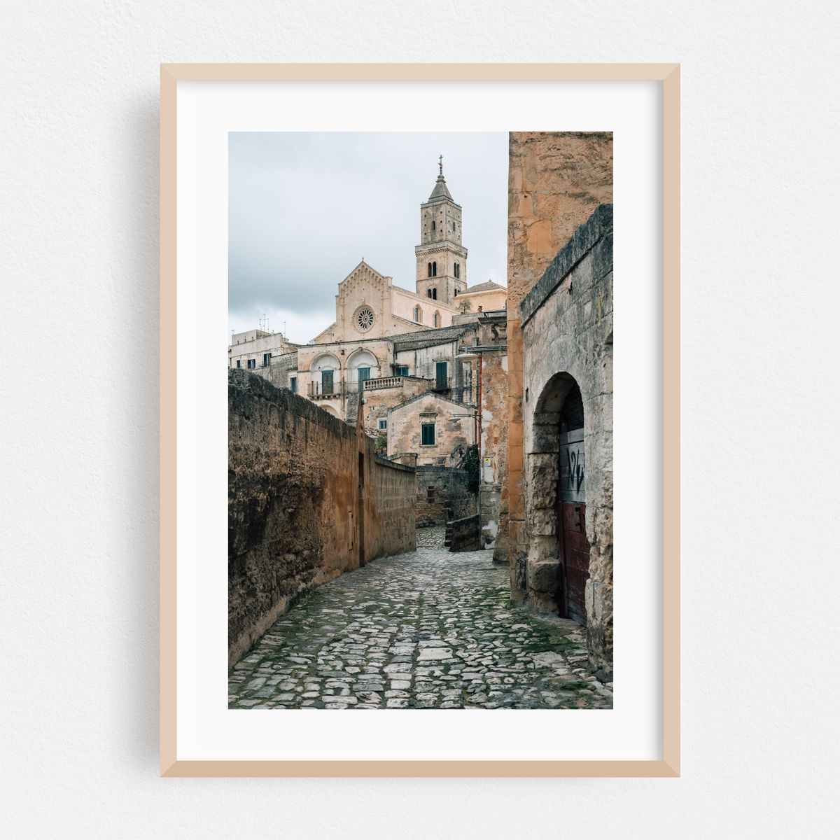 Duomo di Matera – image 1 of 16