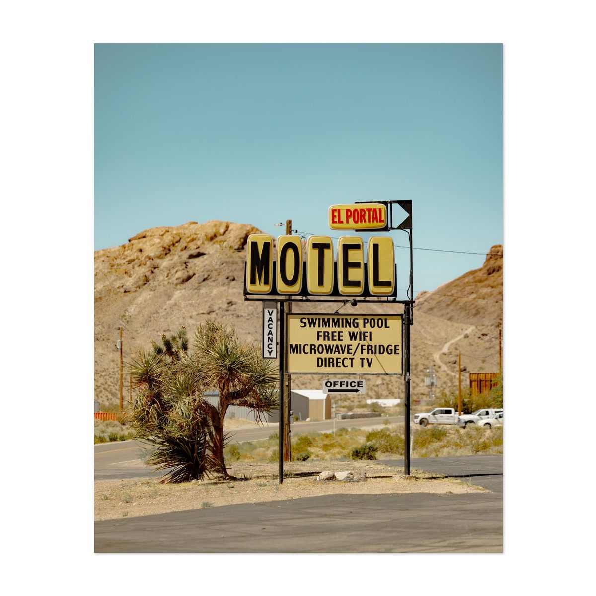 El Portal Motel – image 1 of 2