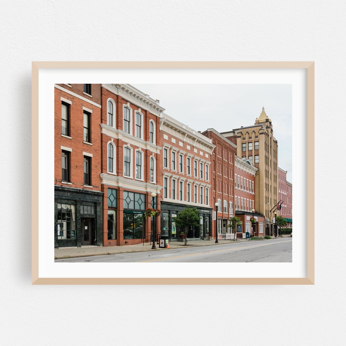 Merchants Row, Rutland 01 – image 1 of 3